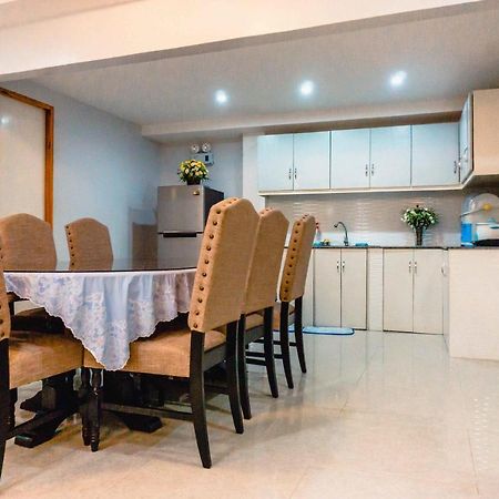 Two Story 87 Sqm Fully Air-Conditioned House In Babag 2, Đảo Mactan Ngoại thất bức ảnh