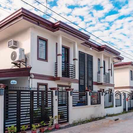 Two Story 87 Sqm Fully Air-Conditioned House In Babag 2, Đảo Mactan Ngoại thất bức ảnh