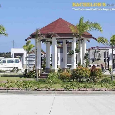 Two Story 87 Sqm Fully Air-Conditioned House In Babag 2, Đảo Mactan Ngoại thất bức ảnh