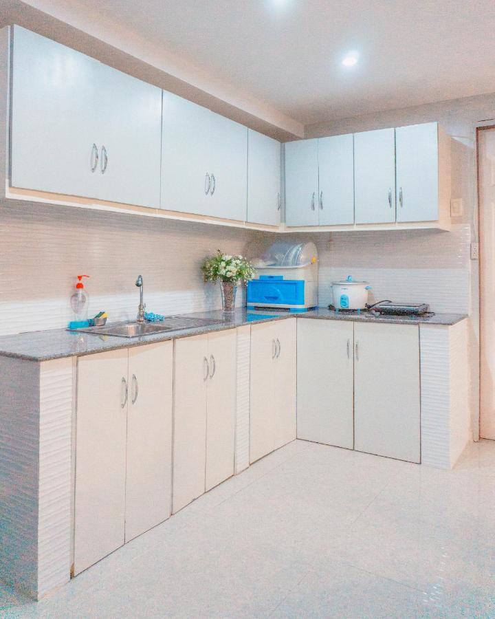 Two Story 87 Sqm Fully Air-Conditioned House In Babag 2, Đảo Mactan Ngoại thất bức ảnh