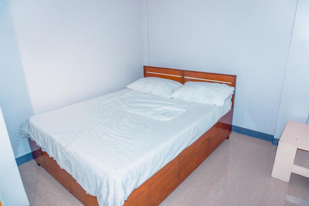 Two Story 87 Sqm Fully Air-Conditioned House In Babag 2, Đảo Mactan Ngoại thất bức ảnh