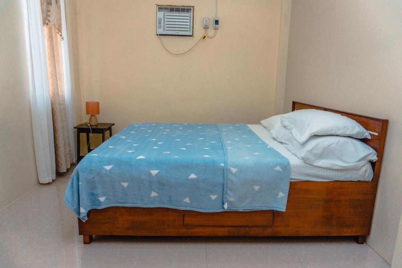 Two Story 87 Sqm Fully Air-Conditioned House In Babag 2, Đảo Mactan Ngoại thất bức ảnh