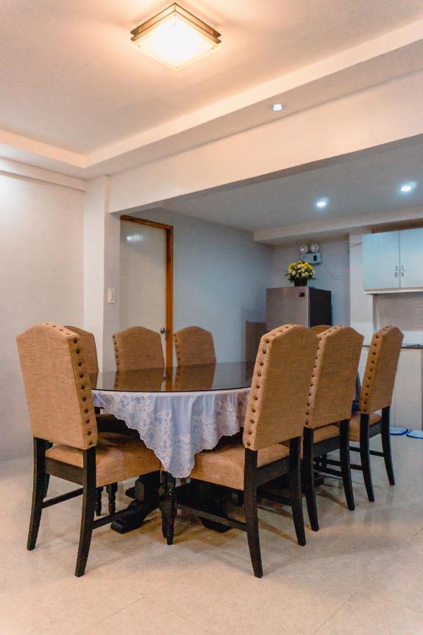 Two Story 87 Sqm Fully Air-Conditioned House In Babag 2, Đảo Mactan Ngoại thất bức ảnh
