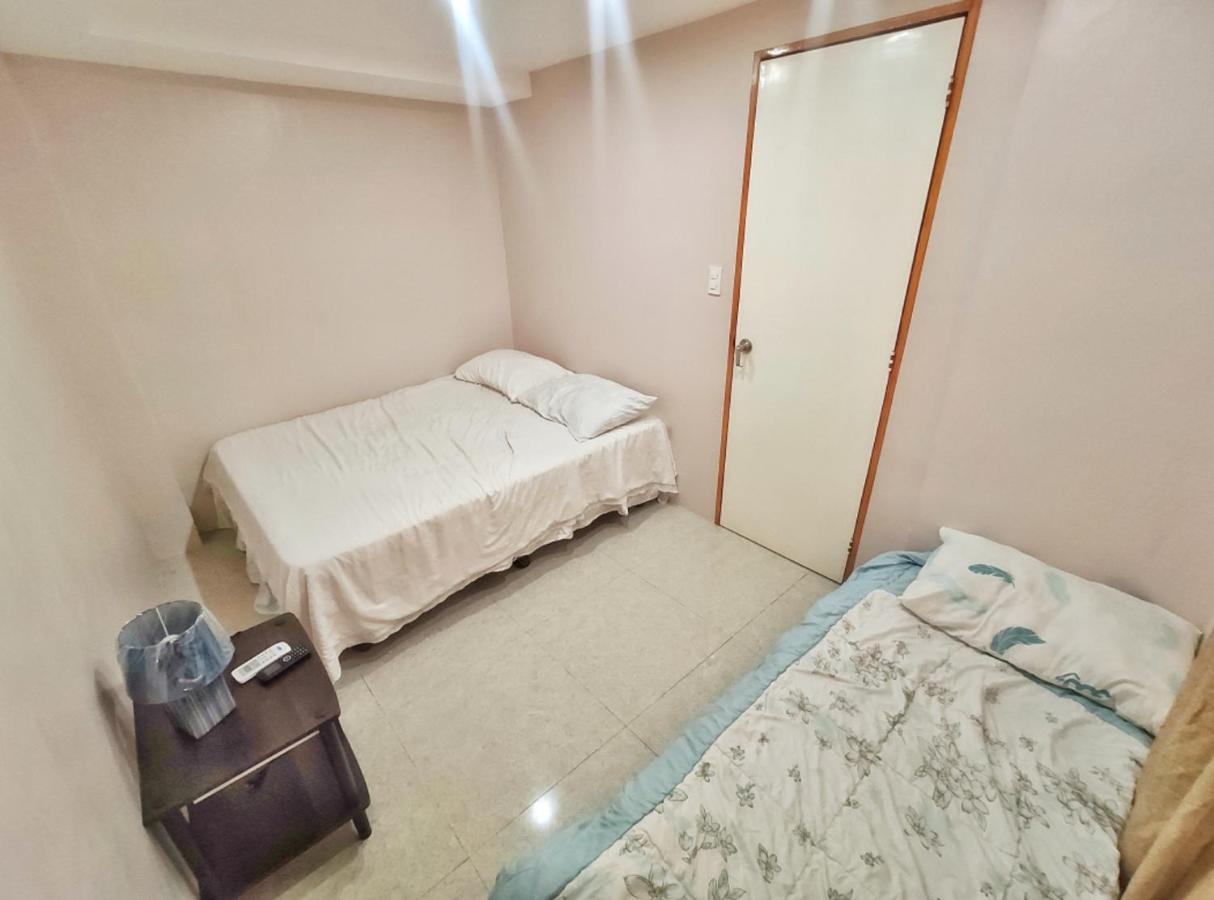 Two Story 87 Sqm Fully Air-Conditioned House In Babag 2, Đảo Mactan Ngoại thất bức ảnh